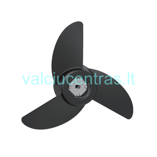 Haswing protruar 3.0 trijų menčių sraigtas